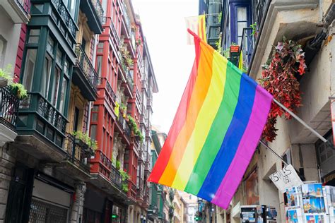 gay en bilbao|Guía Gay de Bilbao 2024 .